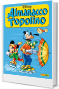 Almanacco Topolino 12