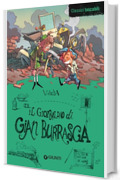 Il giornalino di Gian Burrasca