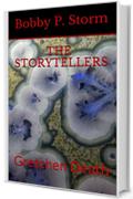 THE STORYTELLERS 3: Gretchen Death