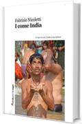 I come India (Robin&sons)