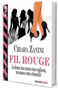 Fil rouge (Chic & Chick)