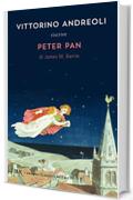 Peter Pan (I grandi classici riscritti)