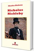 Nicholas Nickleby (Emozioni senza tempo)