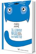 Il libro blu delle storie del gatto