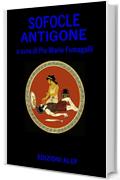Sofocle Antigone