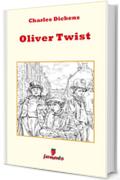 Oliver Twist (Emozioni senza tempo)
