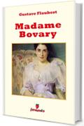 Madame Bovary (Emozioni senza tempo)
