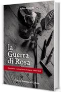 La Guerra di Rosa: Resistenza e vita a Forni di Sopra (1944 - 1945)