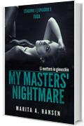 My Masters' Nightmare Stagione 1, Episodio 5 "Fuga"