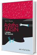 Agatha Raisin – I giorni del diluvio