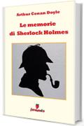 Le memorie di Sherlock Holmes (Emozioni senza tempo)