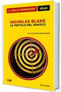 Le pentole del diavolo (Il Giallo Mondadori)