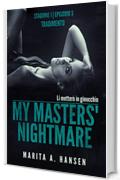 My Masters' Nightmare Stagione 1, Episodio 3 "tradimento"