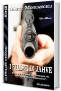 I killer di Jahve (Delos Crime)
