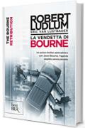 La vendetta di Bourne (Best BUR)