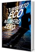 Numero zero (Narratori italiani)