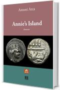 Annie's Island (Le Pleiadi)