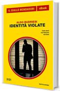 Identità violate (Il Giallo Mondadori)