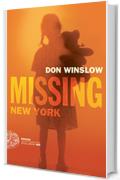 Missing. New York: Le indagini di Frank Decker (Einaudi. Stile libero big)