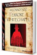 Terrore a Whitechapel (History Crime)