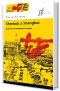 Sherlock a Shanghai