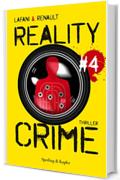 Reality Crime #4