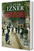 Il rilegatore di Batignolles: Un'indagine di Victor Legris libraio investigatore (Narrativa Tea)