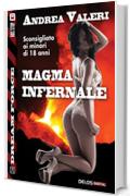 Magma infernale (Dream Force)