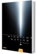 Midnight Nation Omnibus (Collection)