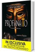 Profanato (Carnivia Trilogy Vol. 2)