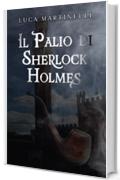 Il Palio Di Sherlock  Holmes