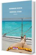 Odessa Star (Bloom)