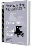 L'evasione di Arsenio Lupin: 3