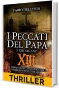 I peccati del papa. Il XIII arcano