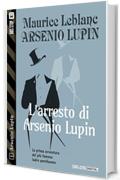 L'arresto di Arsenio Lupin: 1