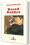 David Golder (Emozioni senza tempo)