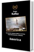 America (Libri da premio)