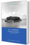 The Man who Loved Islands / L'uomo che amava le isole (Short Stories)