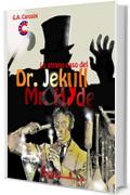 Lo strano caso del Dr. Jekyll & Mr. Hyde (ClassiComics)