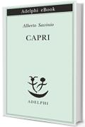 Capri (Piccola biblioteca Adelphi)