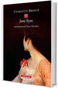 Jane Eyre (Le Grandi Scrittrici)