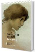 Jane Eyre (Universale economica. I classici Vol. 77)
