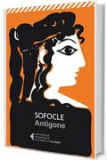 Antigone: Testo originale a fronte