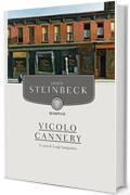 Vicolo Cannery (Cannery Row Vol. 1)