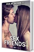 Sex friends - 4 (Versione Italiana)
