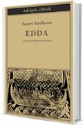 Edda (Biblioteca Adelphi)