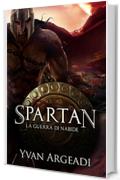 Spartan La guerra di Nabide: 1