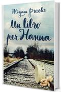 Un libro per Hanna