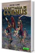 La battaglia di Cornus (I Dolmen)