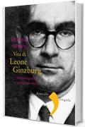 Vita di Leone Ginzburg